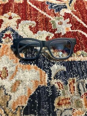 Look Optic Reading Glasses Unisex +2.50